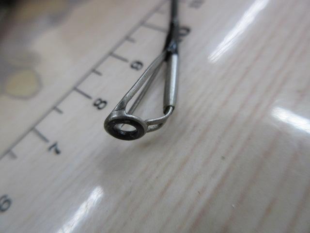 ソルティースタイルシーバス STSC-962MR-TV-KR