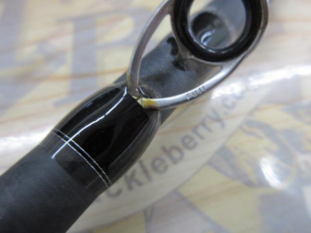 ソルティースタイルシーバス STSC-962MR-TV-KR