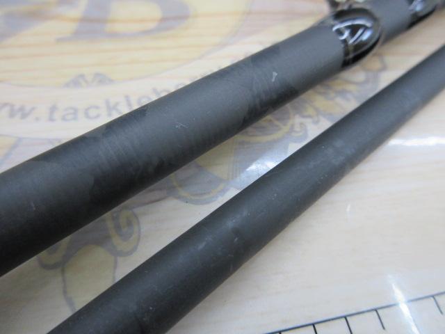 ソルティースタイルシーバス STSC-962MR-TV-KR