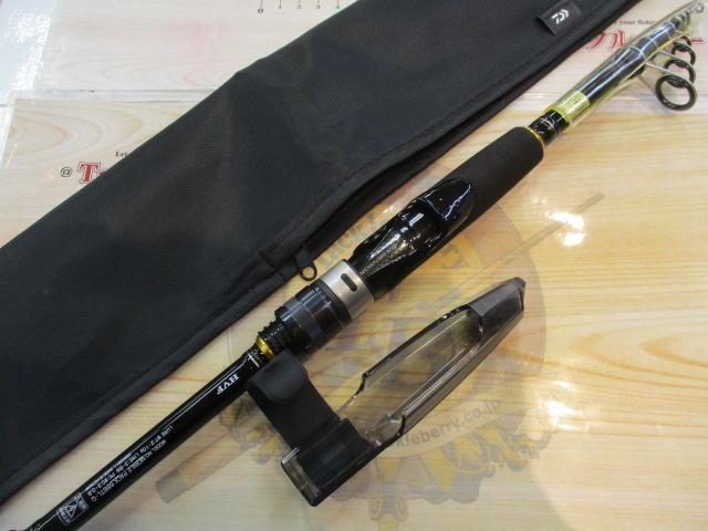 モバイルパック 666TL・Q｜＠ベリーネット 日本最大新品中古釣具WEB