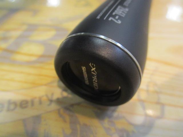 22エクスプライド 266L-2