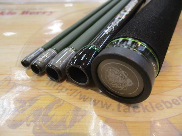 ソルティースタイルカラーズ STCS-905MT-NG(ネイビーグリーン)