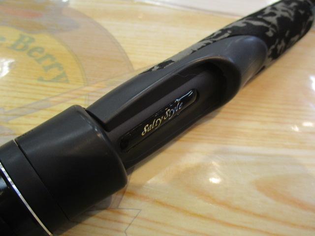 ソルティースタイルカラーズ STCS-905MT-NG(ネイビーグリーン)