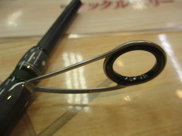 ソルティースタイルカラーズ STCS-905MT-NG(ネイビーグリーン)