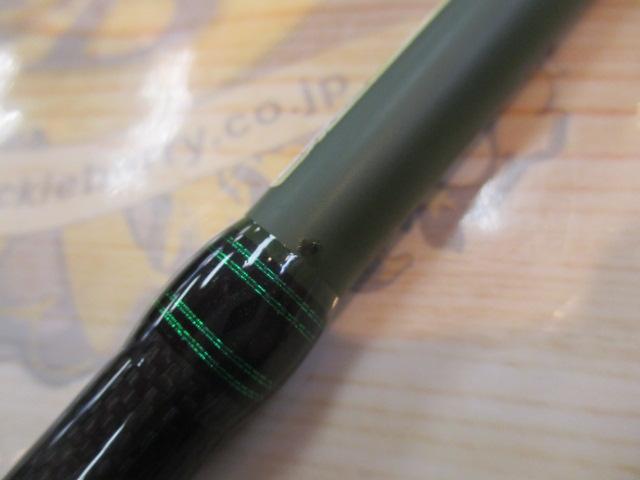 ソルティースタイルカラーズ STCS-905MT-NG(ネイビーグリーン)