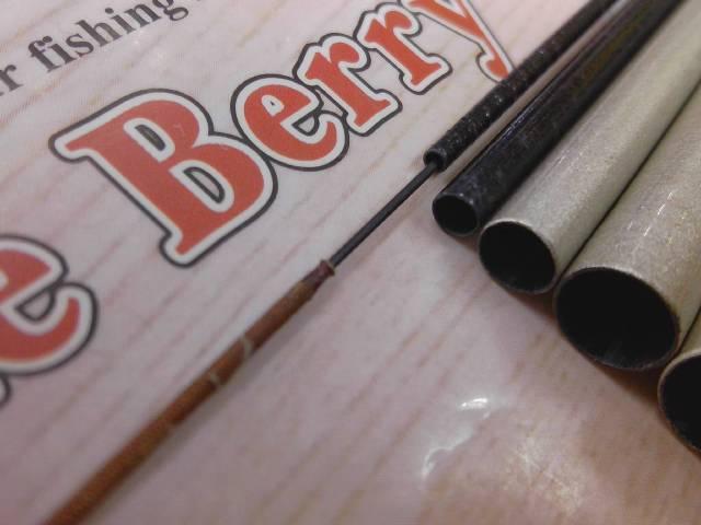 HS早春 硬調61M｜＠ベリーネット 日本最大新品中古釣具WEBショップ