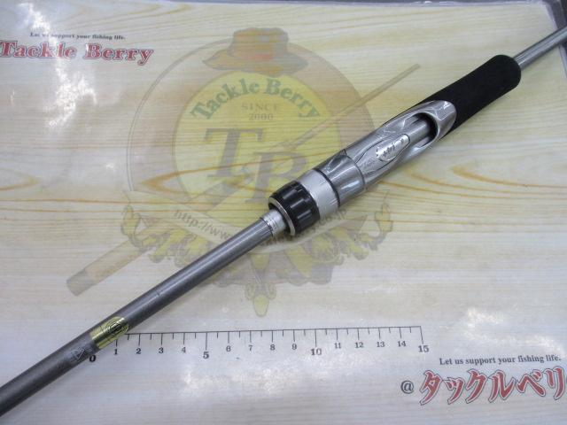 クロスミッション S66ML-S