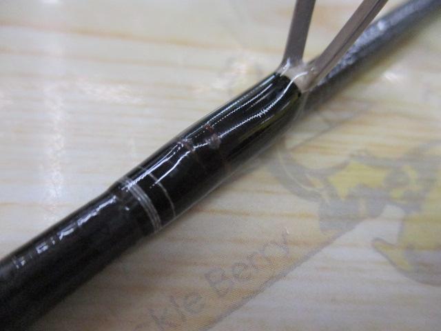 クロスミッション S66ML-S