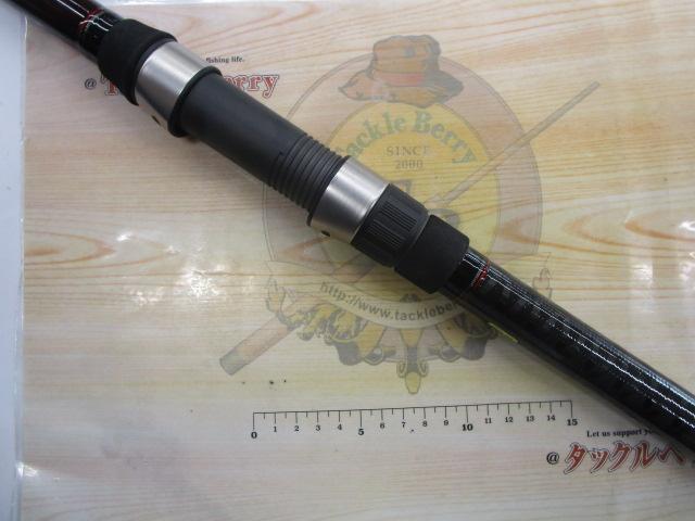 リバティクラブ磯風 4-53遠投・K