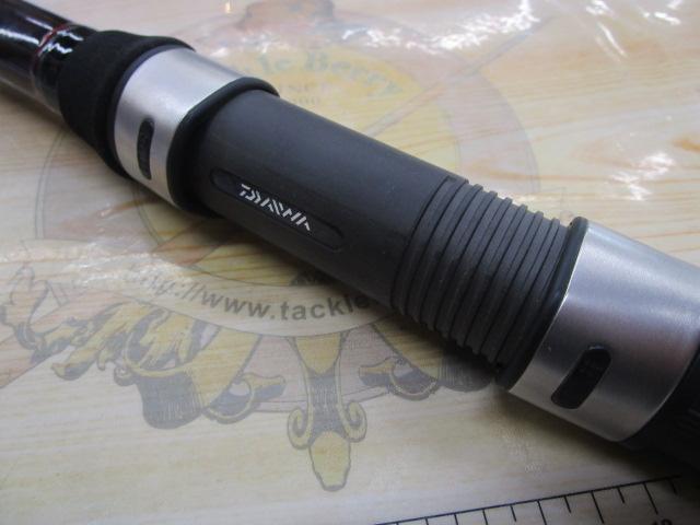 リバティクラブ磯風 4-53遠投・K