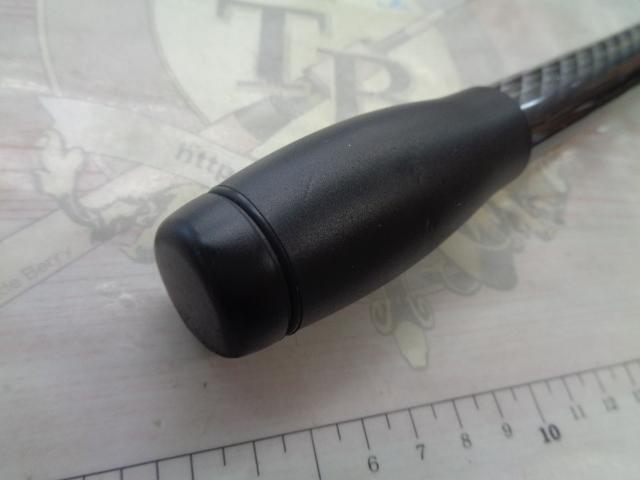 ホリデースピン 385FXT