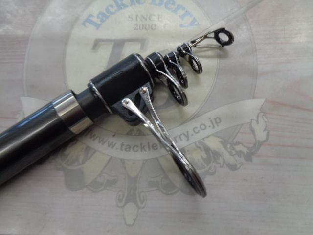 ホリデースピン 385FXT