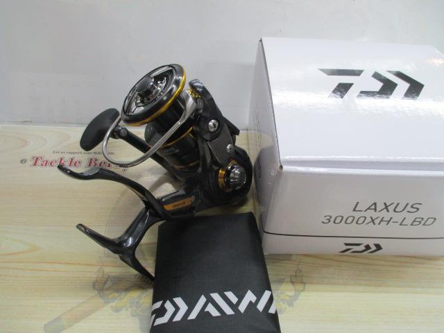 23ラグザス 3000XH-LBD｜＠ベリーネット 日本最大新品中古釣具WEBショップ