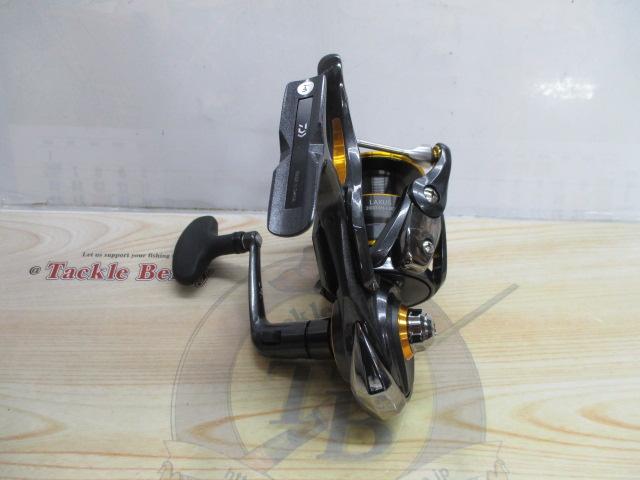 23ラグザス 3000XH-LBD