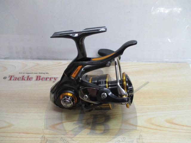 23ラグザス 3000XH-LBD｜＠ベリーネット 日本最大新品中古釣具WEBショップ