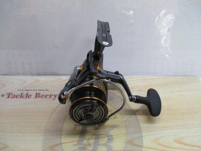 23ラグザス 3000XH-LBD