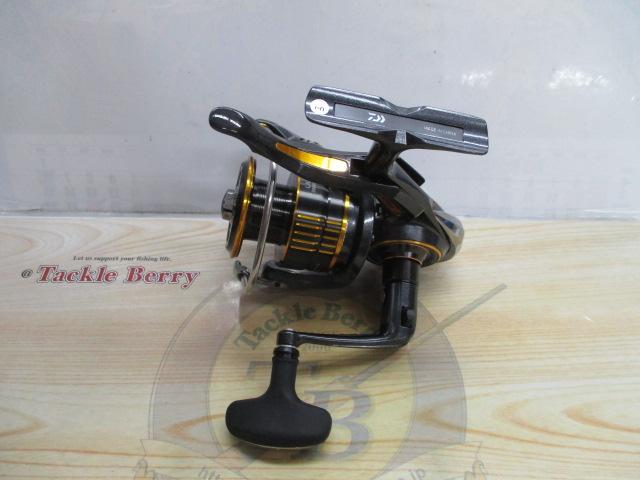 23ラグザス 3000XH-LBD｜＠ベリーネット 日本最大新品中古釣具WEBショップ