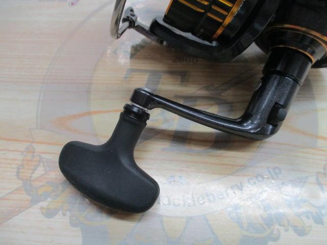 23ラグザス 3000XH-LBD