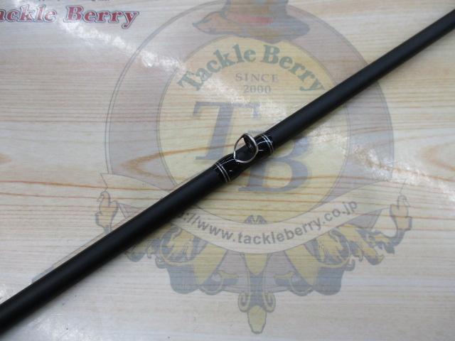 バスフィールド BSFC-672MH