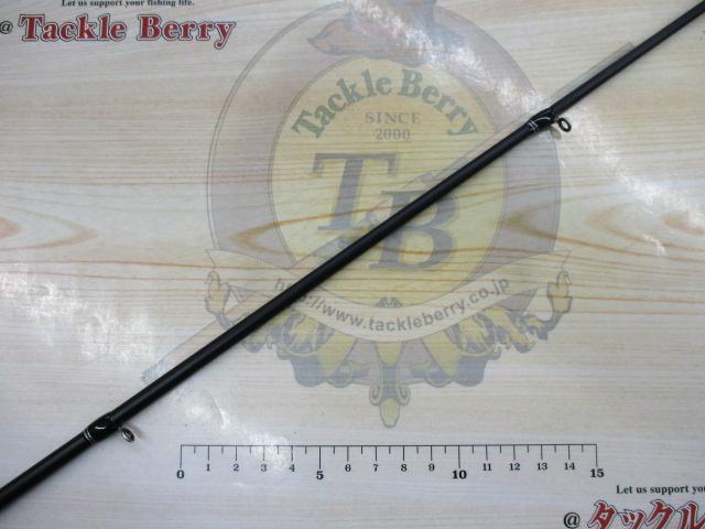 バスフィールド BSFC-672MH