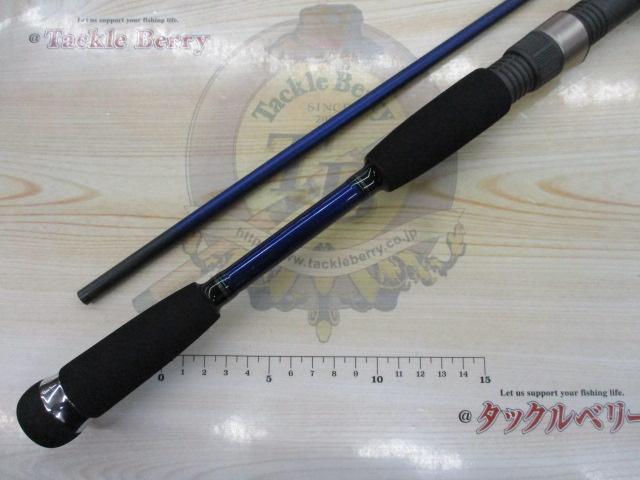 ダイワ インフィートEG86I 未使用品 インフィート EG86I｜＠ベリーネット 日本最大新品中古釣具WEBショップ