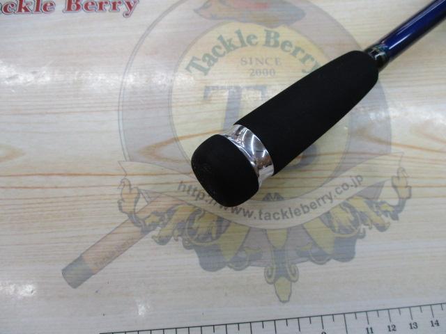 インフィート EG86I｜＠ベリーネット 日本最大新品中古釣具WEBショップ