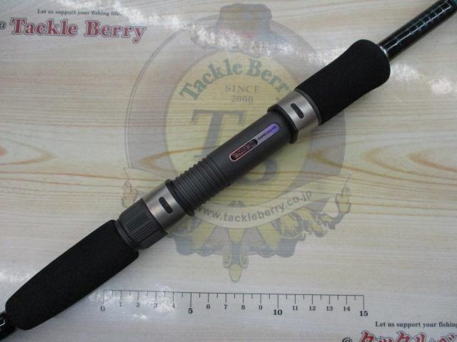 インフィート EG86I｜＠ベリーネット 日本最大新品中古釣具WEBショップ