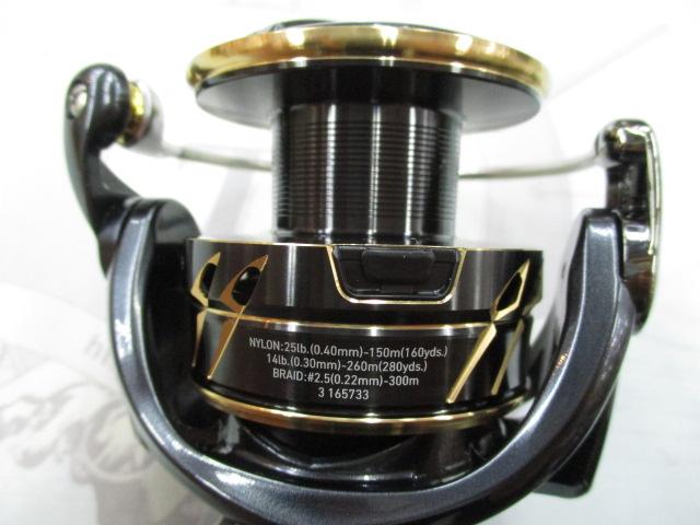 22カルディアSW 5000D-CXH｜＠ベリーネット 日本最大新品中古釣具WEB