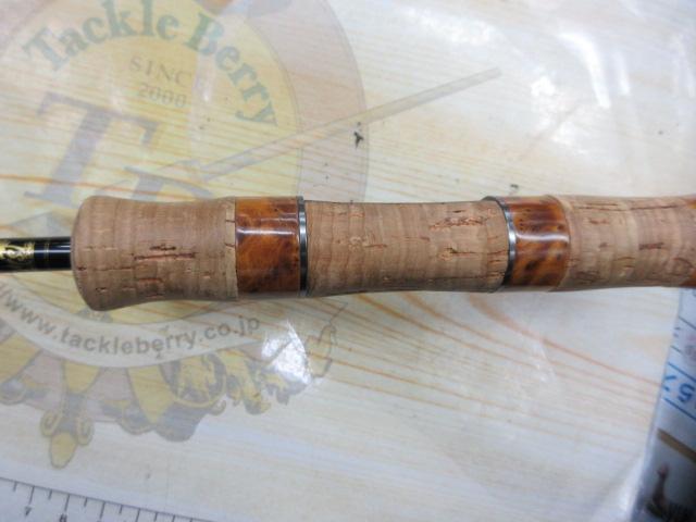 ギャラリー GTSS-62XUL "Nose" action