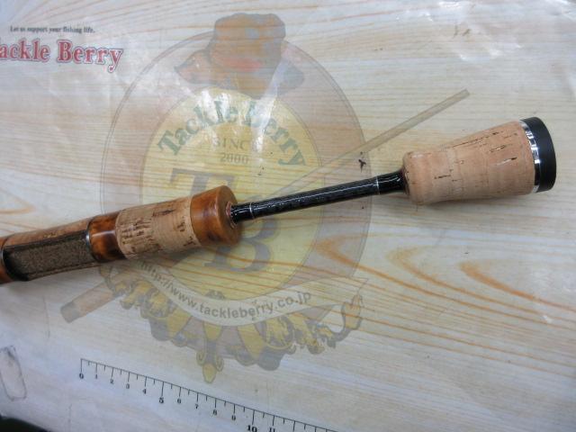 ギャラリー GTSS-62XUL "Nose" action