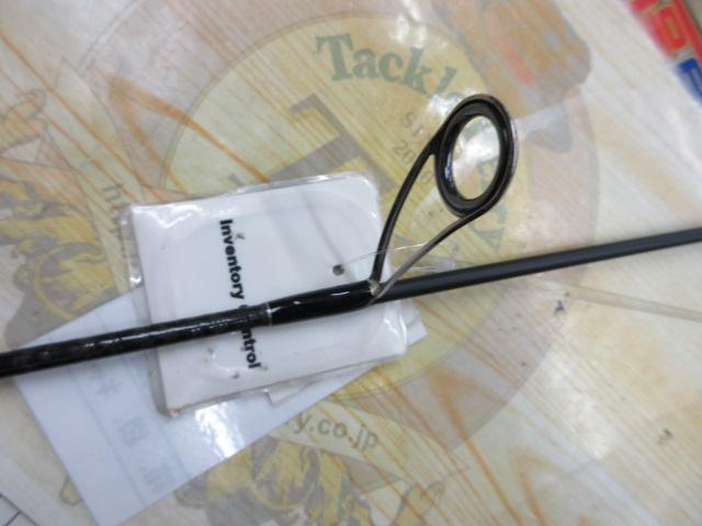 ギャラリー GTSS-62XUL "Nose" action