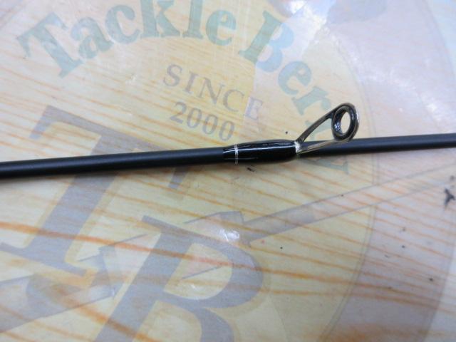 ギャラリー GTSS-62XUL "Nose" action