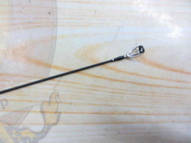 ギャラリー GTSS-62XUL "Nose" action