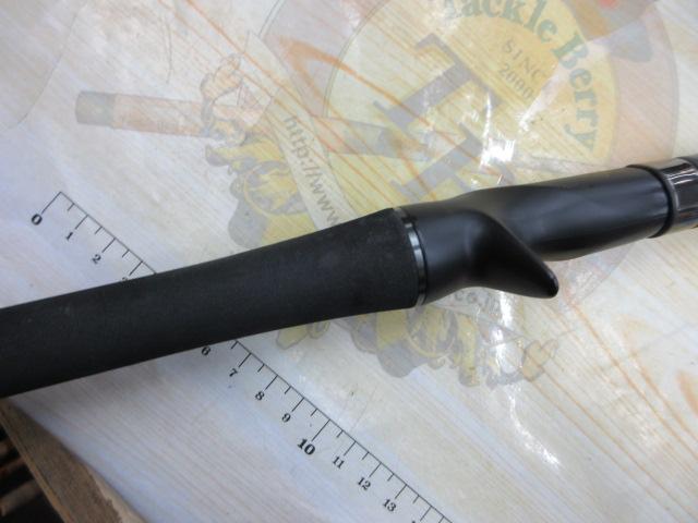 グラビアス バホメット B-71HV ZZ