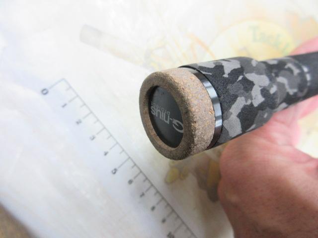 グラビアス バホメット B-71HV ZZ