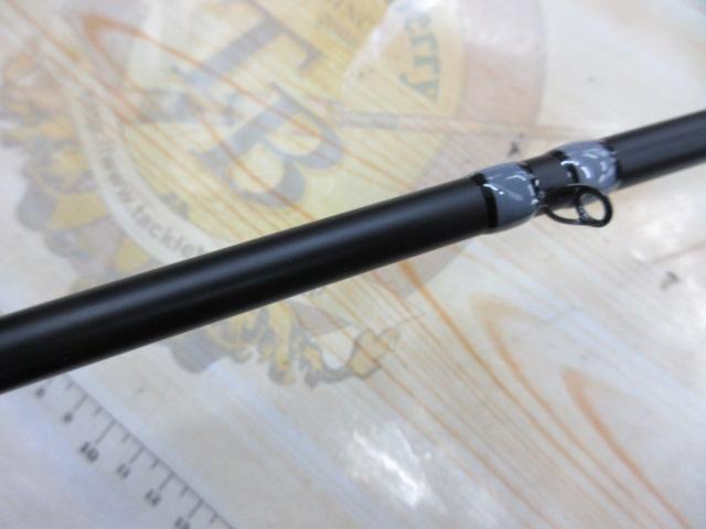 グラビアス バホメット B-71HV ZZ