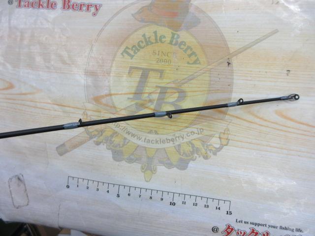 グラビアス バホメット B-71HV ZZ