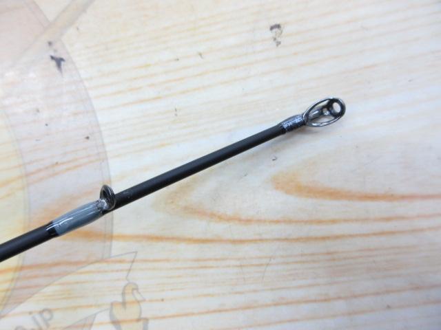 グラビアス バホメット B-71HV ZZ