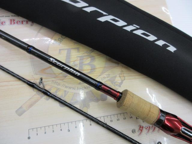 スコーピオン1704R-2