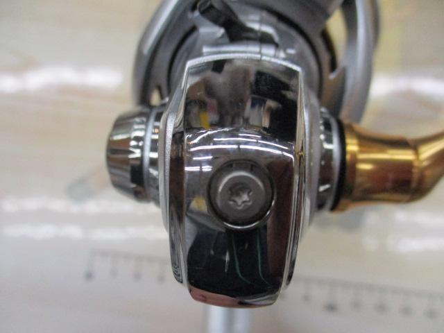 21フリームス FC LT2000S-XH