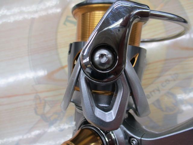 21フリームス FC LT2000S-XH