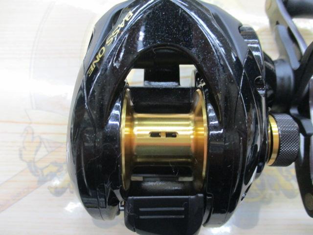 17バスワンXT 150