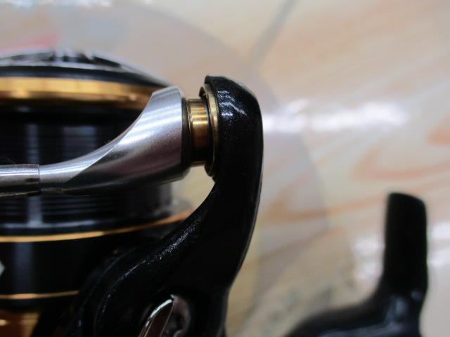 18レガリス LT2500S-XH