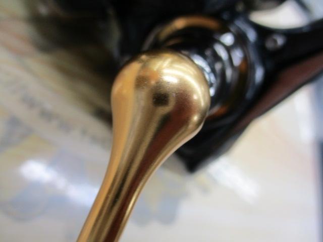 18レガリス LT2500S-XH