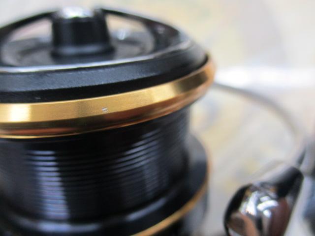 18レガリス LT2500S-XH