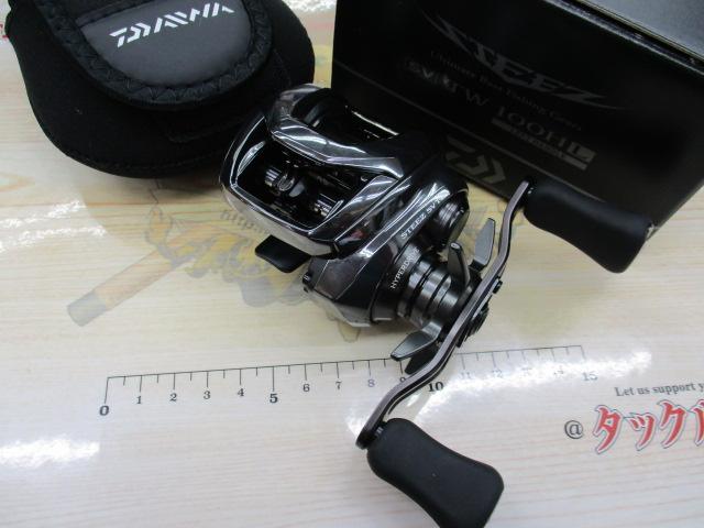 24スティーズ SV TW 100HL