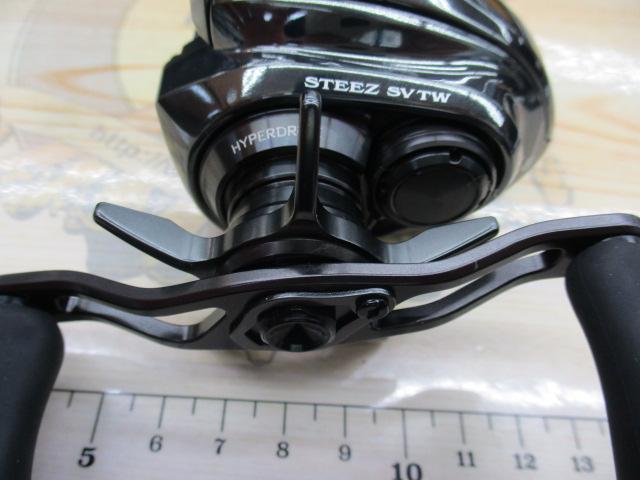 24スティーズ SV TW 100HL