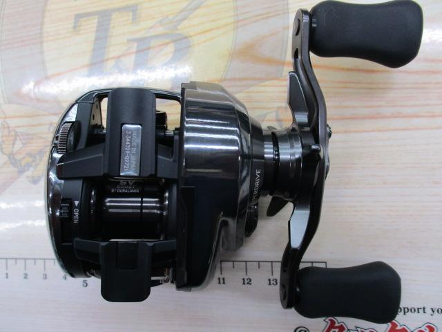 24スティーズ SV TW 100HL