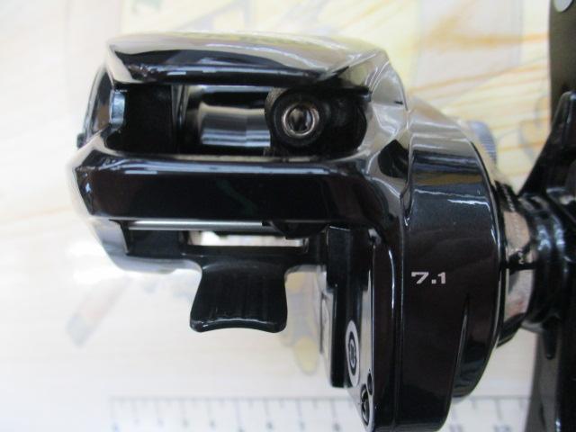 24メタニウムDC 71HG