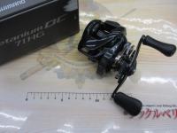 24メタニウムDC 71HG